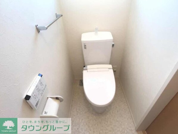 シャンドフルール IIの物件内観写真